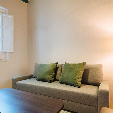 Independent Beautiful House Seville City Center With Private Parking Εξωτερικό φωτογραφία