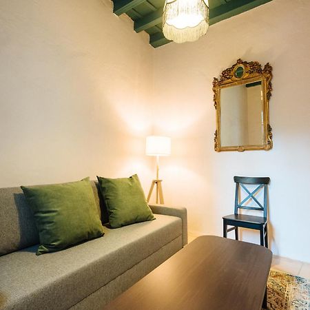 Independent Beautiful House Seville City Center With Private Parking Εξωτερικό φωτογραφία
