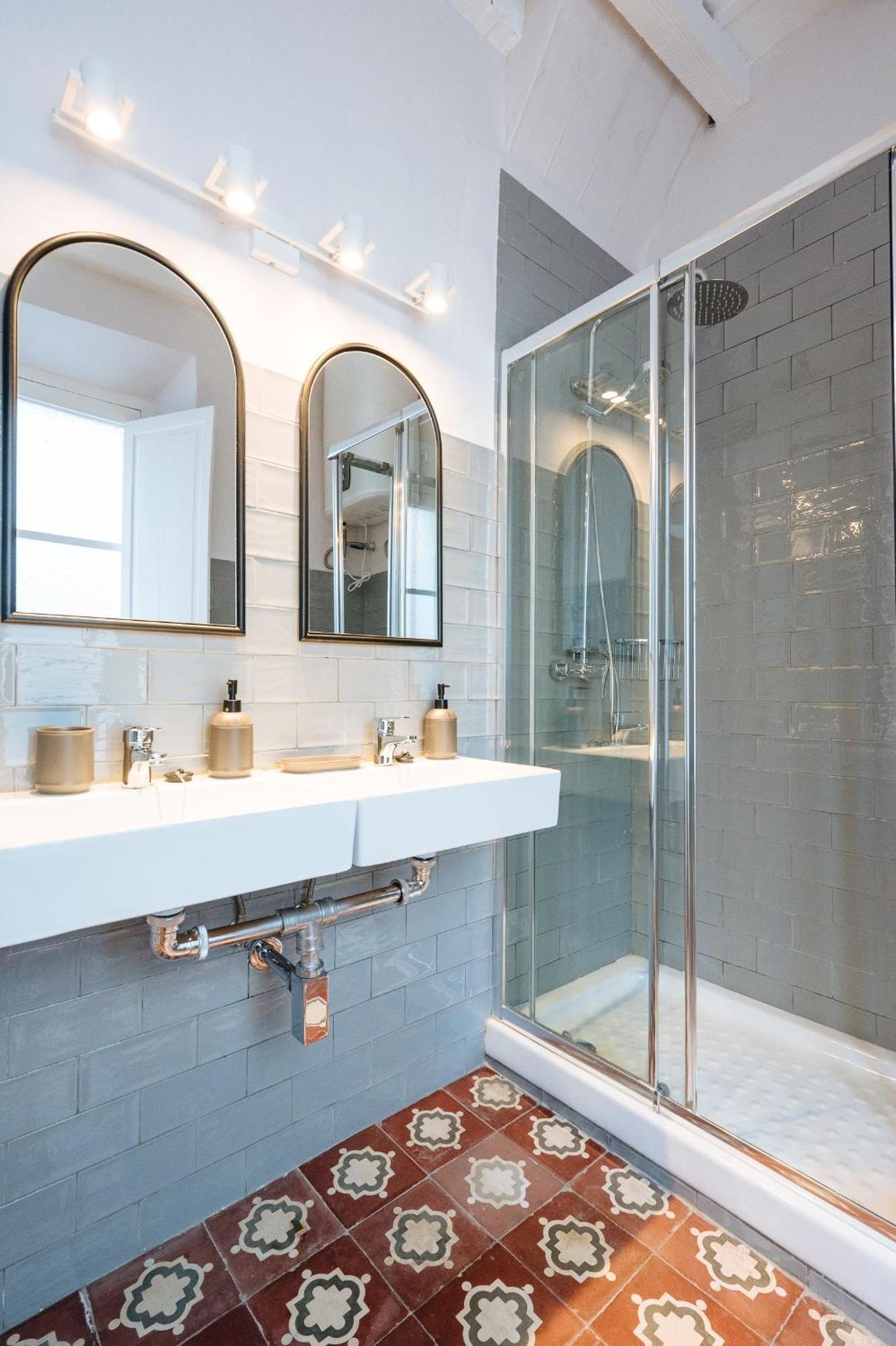 Independent Beautiful House Seville City Center With Private Parking Εξωτερικό φωτογραφία