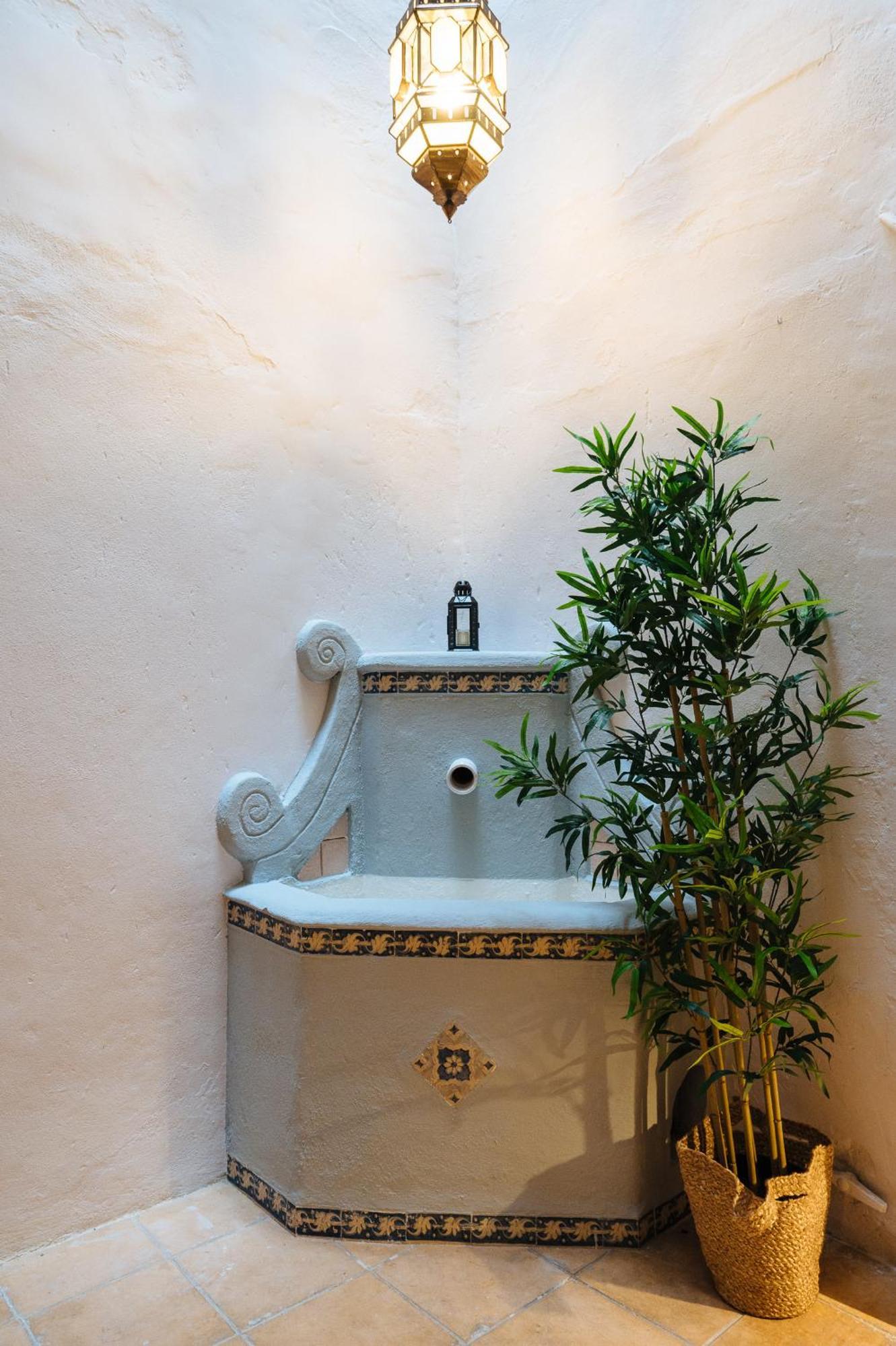 Independent Beautiful House Seville City Center With Private Parking Εξωτερικό φωτογραφία