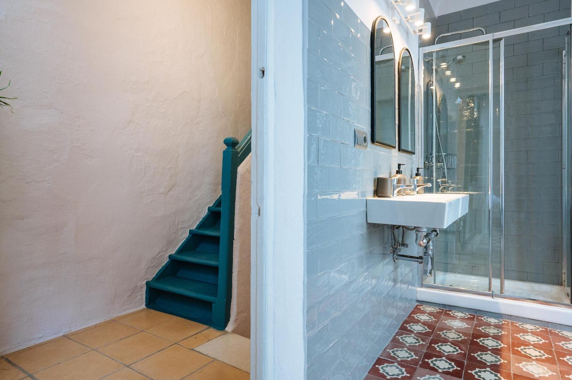 Independent Beautiful House Seville City Center With Private Parking Εξωτερικό φωτογραφία